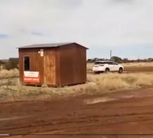 Advanced Driver Training
