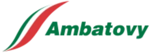 Ambatovy Mine (Madagascar)