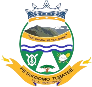 Fetakgomo Tubatse Local Municipality