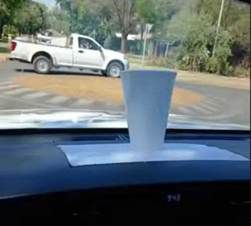 VIP Driver Training, Gauteng